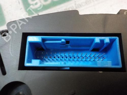 Instrument cluster SEAT IBIZA II (6K1) 1.9 TDI | BP3873859C47 