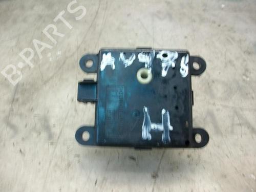 Elektronisk modul NISSAN ALMERA II (N16) 1.5 dCi (82 hp) 9529557