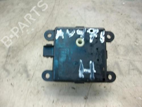 Electronic module NISSAN ALMERA II (N16) 1.5 dCi (82 hp) 9529557