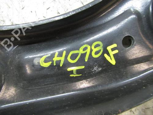 Left front suspension arm SKODA FABIA II (542) 1.2 | BP3820704M12 