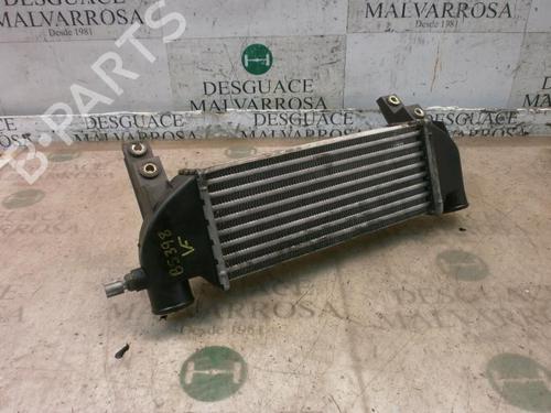 Used Intercooler Intercooler FORD TRANSIT CONNECT (P65_, P70_, P80_) [2002-2026] 3799711 3799711