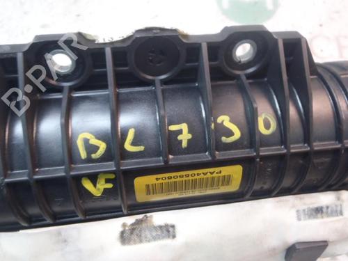 Passenger airbag OPEL VECTRA C (Z02) 2.0 DTI 16V (F69) | BP3815939C10 