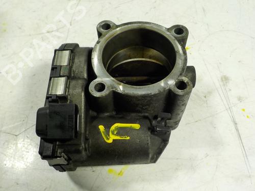 Used Throttle body Throttle body MERCEDES-BENZ E-CLASS (W211) E 280 CDI (211.020) (190 hp) 7261554 7261554
