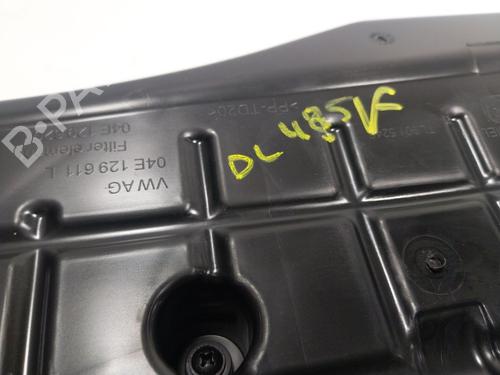 Air filter box CUPRA LEON Sportstourer (KL8, KU8, KUD)  | BP16888435M87 