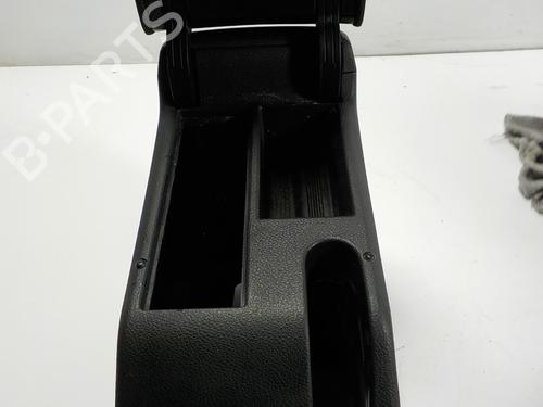 Armrest / Center console VW GOLF VI (5K1) 1.4 TSI | BP13920791I20 