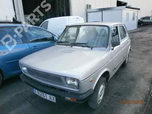 Used Parts SEAT 127 (127A)  0.9  993442