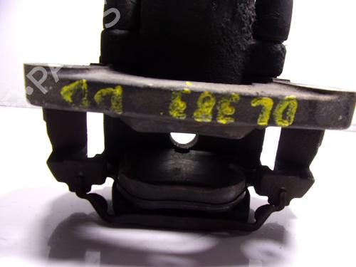 Right front brake caliper BMW X5 (E53) 3.0 d | BP17202790M104