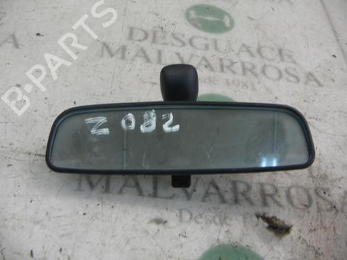 Used Rear mirror HYUNDAI ACCENT II (LC) 1.5 CRDi (82 hp) 3761630