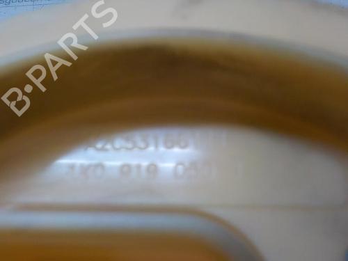 Fuel pump VW GOLF VI (5K1) 1.6 TDI | BP3866925M76