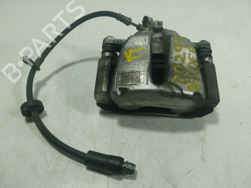 Used Right front brake caliper Right front brake caliper CITROËN C3 AIRCROSS II (2R_, 2C_) 1.2 PureTech 110 (2RHNZB, 2RHNZW, 2RHNPX, 2RHNPJ) (110 hp) 19180183 19180183