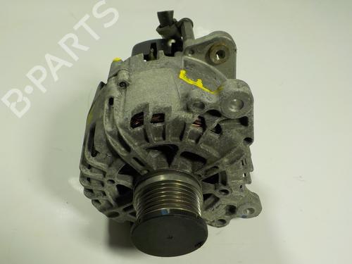 Alternator VW CADDY IV Box Body/MPV (SAA, SAH) 2.0 TDI | BP9831399M7 