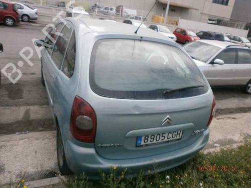 Driver airbag CITROËN XSARA PICASSO (N68) 2.0 HDi | BP3819203C9 