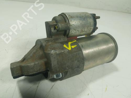 Used Starter Starter FORD TOURNEO CUSTOM V362 Bus (F3) [2012-2026] 22901818 22901818