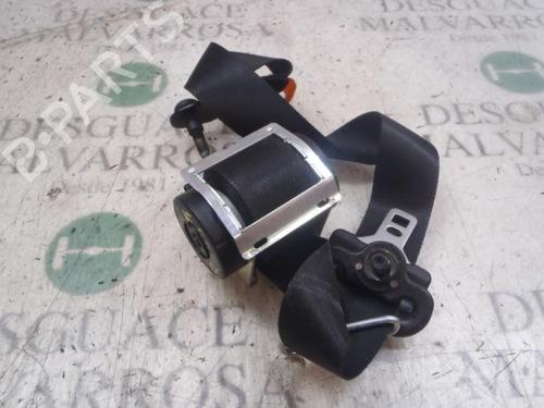 Used Front right seatbelt Front right seatbelt FORD FOCUS C-MAX (DM2) 1.6 TDCi (109 hp) 8740069 8740069