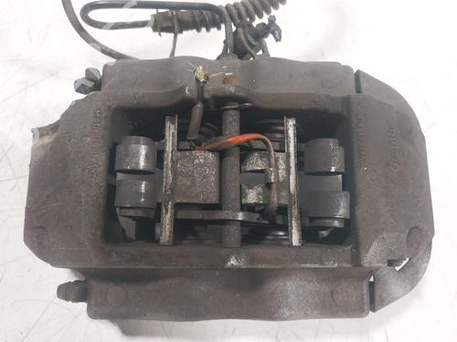 Right rear brake caliper VW TOUAREG (7LA, 7L6, 7L7) 5.0 V10 TDI | BP17575819M106 