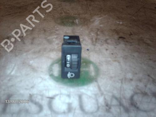 Elektronisk modul CITROËN XSARA Coupe (N0) 1.6 16V (109 hp) 3739472