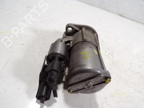 Starter AUDI Q2 (GAB, GAG) 30 TFSI | BP8668418M8 