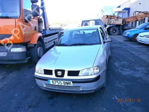 Left front brake caliper SEAT IBIZA II (6K1) 1.4 16V | BP11545669M105 