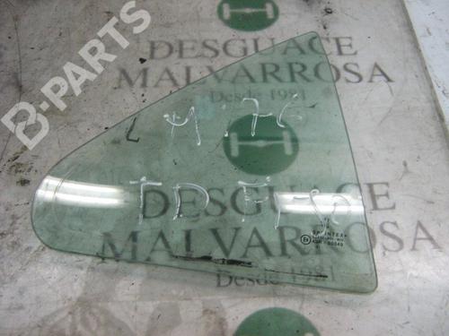 Used Rear right door window Rear right door window PEUGEOT 406 (8B) 2.0 HDI 90 (90 hp) 3747208 3747208