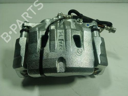 Used Left front brake caliper Left front brake caliper TOYOTA RAV 4 V (_A5_, _H5_) 2.5 Hybrid (AXAH52) (218 hp) 17908088 17908088