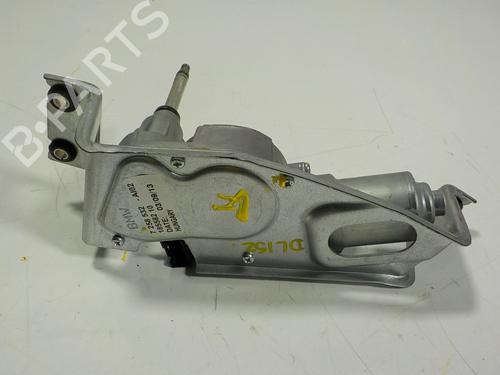Rear wiper motor BMW 1 (F20)  | BP13251866M102 