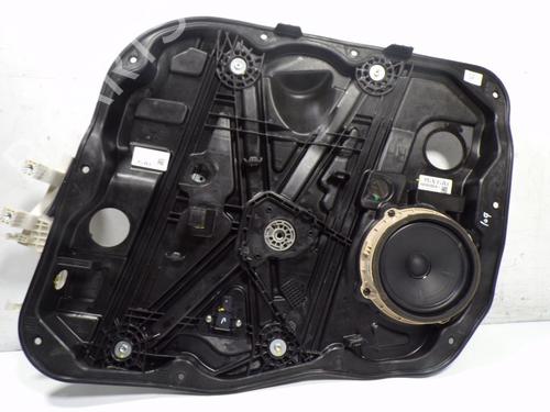 Used Front right window mechanism Front right window mechanism HYUNDAI SANTA FÉ IV (TM, TMA) 2.2 CRDi AWD (200 hp) 10618881 10618881