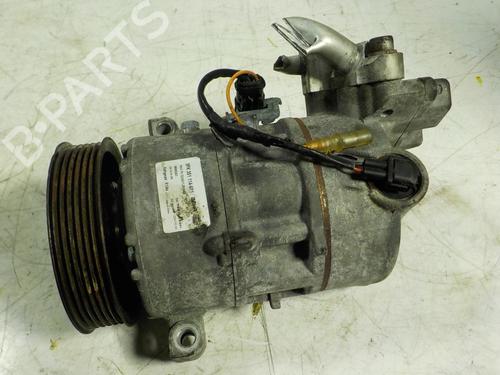 AC compressor BMW 3 (E90) 320 i | BP7285537M34 - Image 3