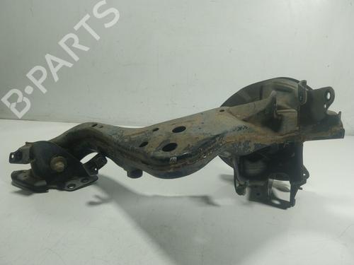 Left rear steering knuckle NISSAN X-TRAIL III (T32_, T32R, T32RR) 1.6 dCi (T32) | BP20096122M27 