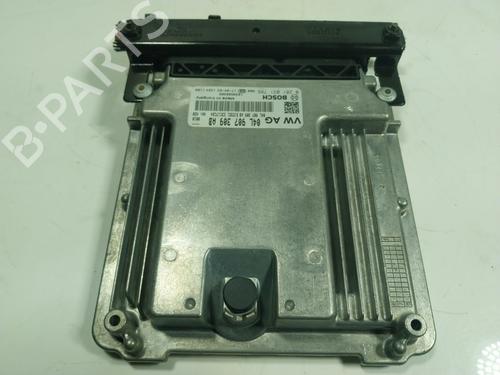 Used Engine control unit (ECU) Engine control unit (ECU) AUDI Q3 (8UB, 8UG) 2.0 TDI (150 hp) 16547237 16547237