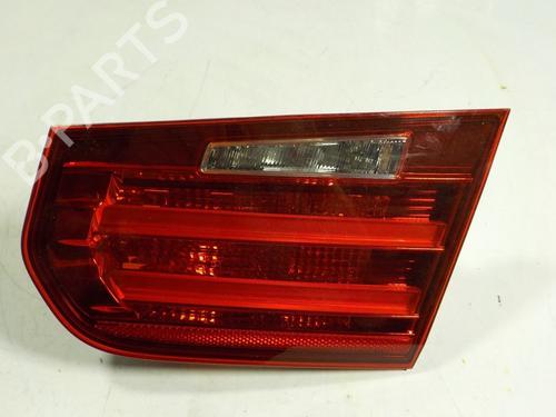 Used Right tailgate light BMW 3 (F30, F80) 318 d (136 hp) 7462487
