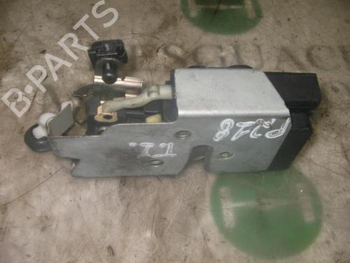 Used Rear left lock Rear left lock 3777871 3777871