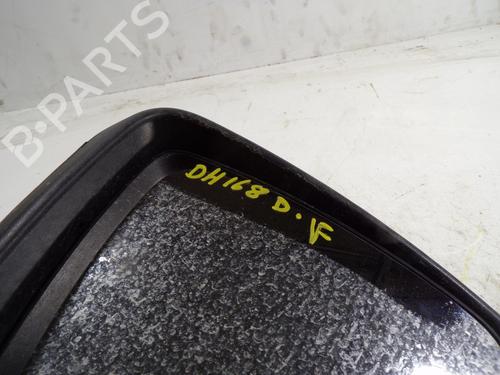 Right mirror RENAULT CLIO IV (BH_)  | BP8141973C27 