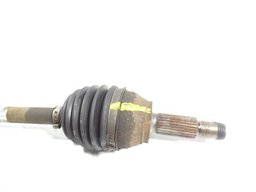 Right front driveshaft FORD FIESTA VI (CB1, CCN) 1.25 | BP7010143M39 