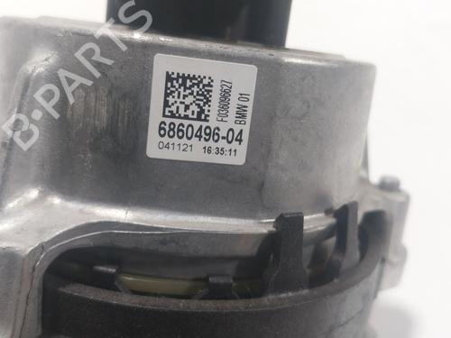 Engine mount BMW 5 (G30, F90)  | BP24844861M89  - Image 5