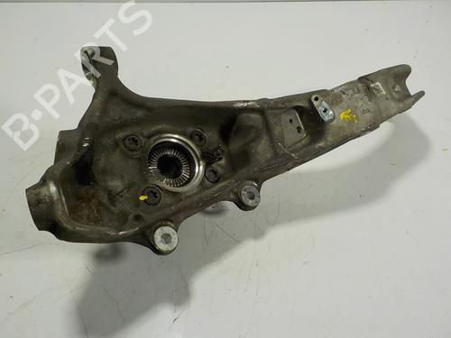 Right front steering knuckle BMW X5 (G05, F95) xDrive 30 d Mild-Hybrid | BP13365116M26 