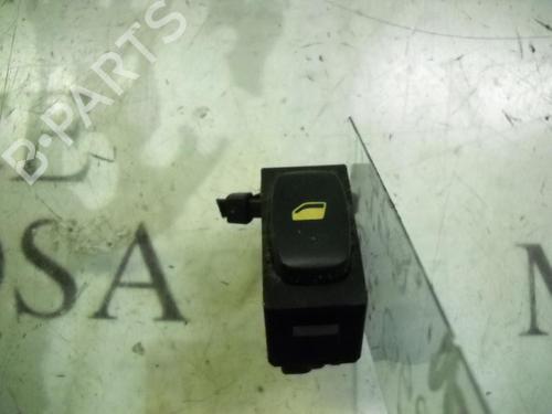 Used Left rear window switch Left rear window switch PEUGEOT 307 (3A/C) 1.6 16V (109 hp) 3735223 3735223