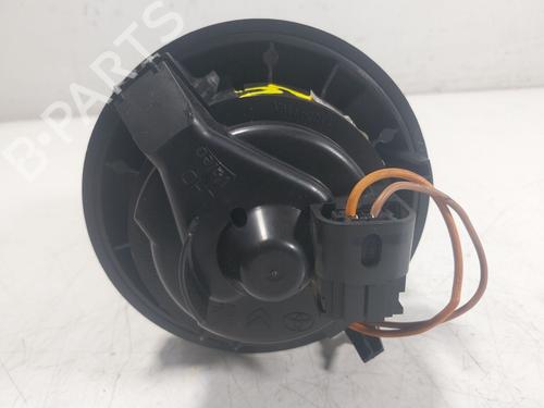 Heater blower motor TOYOTA AYGO (_B4_) 1.0 (KGB40) | BP17766118M62 