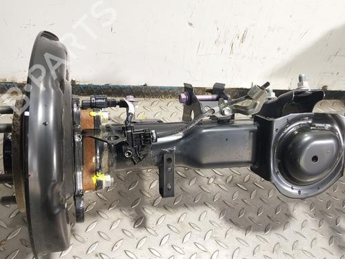 Rear axle TOYOTA LAND CRUISER (_J25_) 2.8 D MHEV 4x4 (GDJ251) | BP27620639M2 