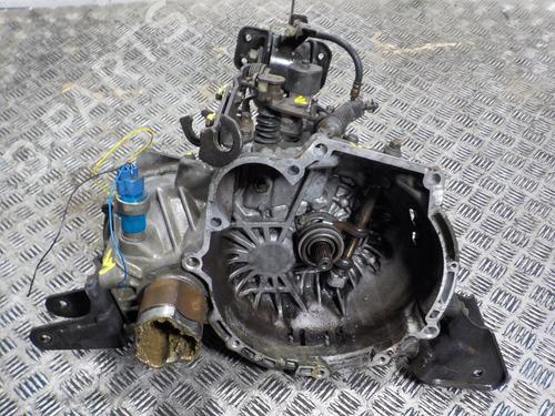 Gearbox HYUNDAI COUPE I (RD) 1.6 16V | BP7842825M3