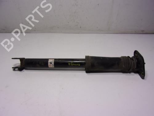 Used Left rear shock absorber Left rear shock absorber 15583732 15583732