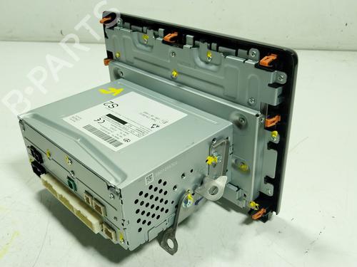 Elektronische module TOYOTA YARIS CROSS (MXP_) 1.5 Hybrid (MXPJ11) | BP30150136M83