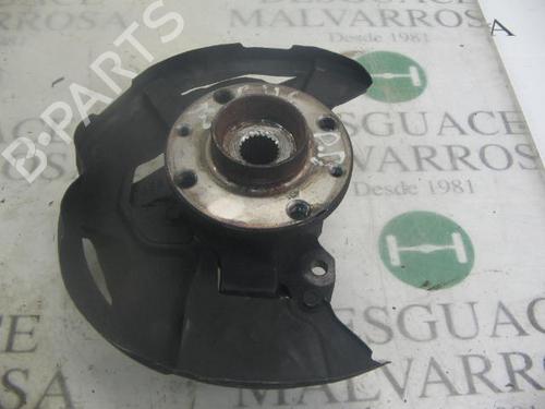 Used Right front steering knuckle Right front steering knuckle FIAT DOBLO MPV (119_, 223_) 1.9 D (223AXB1A) (63 hp) 3742356 3742356