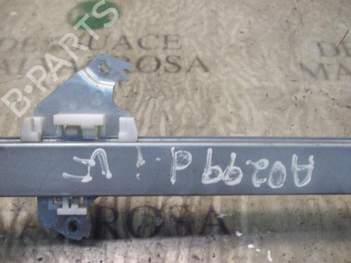 Front left window mechanism NISSAN MICRA III (K12)  | BP3750039C22 