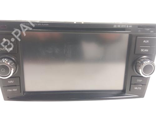 Used Electronic module Electronic module SUBARU FORESTER (SH_) 2.0 D AWD (SHH, SHD, SHN) (147 hp) 31705599 31705599