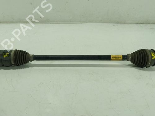 Used Right rear driveshaft Right rear driveshaft TOYOTA HIGHLANDER (GSU7_, AXUH7_, TXUA7_) 2.5 Hybrid AWD (AXUH78) (246 hp) 32316433 32316433