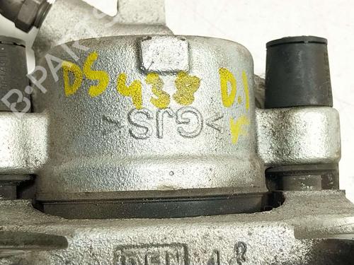 Left front brake caliper FIAT 500 (312_) 1.0 Mild Hybrid (312.AYD1B) | BP38912229M105 - Image 6