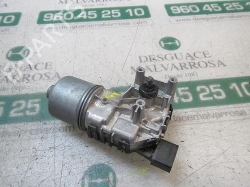 Used Front wiper motor Front wiper motor FORD FIESTA VI (CB1, CCN) 1.5 TDCi (95 hp) 3873162 3873162