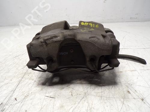 Right rear brake caliper PEUGEOT 508 I (8D_) 2.2 HDi | BP11553328M106 