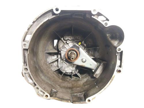 Used Gearbox Gearbox HYUNDAI H-1 Travel (TQ) 2.5 CRDI (136 hp) 40098749 40098749
