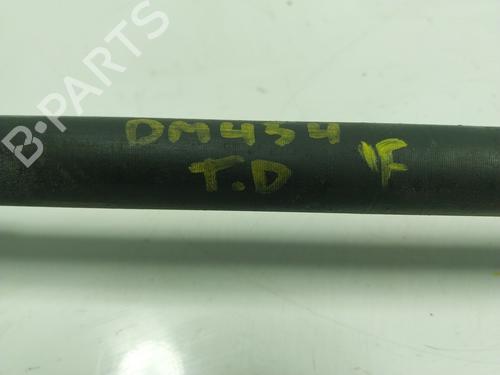 Right rear driveshaft MERCEDES-BENZ S-CLASS (W221, V221) S 320 CDI | BP17441498M41